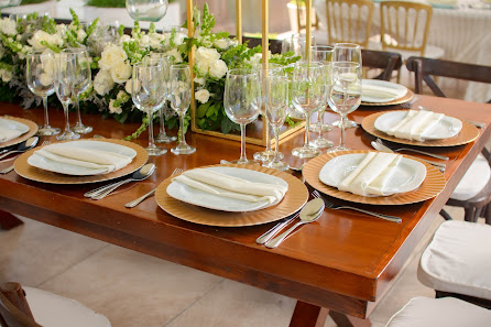 Quinta Nena Salón De Eventos